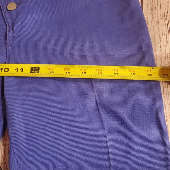 Vtg Roper Bareback High Waist Mom Jeans Rodeo Like Rockies 28…Size 5 - Picture 15 of 15